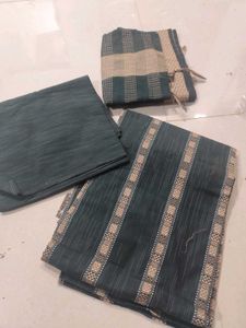 Khadi Cotton Suit Material Sale