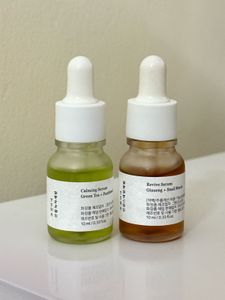 Beauty of Joseon - 2 Serum Minis + Freebie