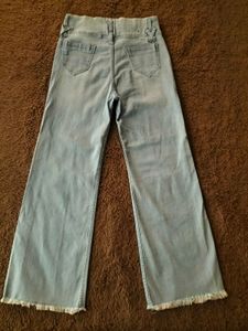 Vintage Flare Jeans