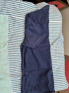 Shirt And Shorts