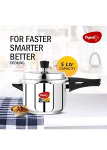 Pigeon Pressure Cooker