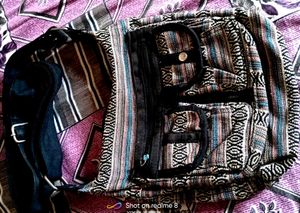 Shoulder Bag