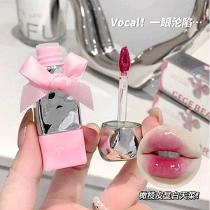 Gege Bear Korean Lip Gloss