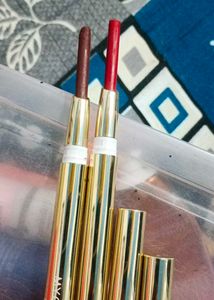 Myglamm Ultimate Long Stay Matt Lipstick Combo
