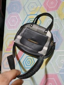 Side/Sling Bag