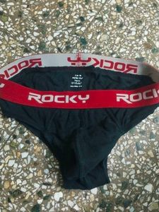 Small Size Brief