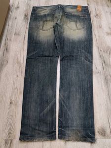 Ma1758 Breakbounce jeans waist 34