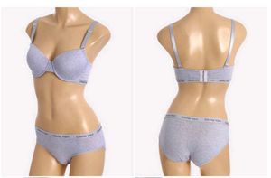 Olivia Vavi Bra N Panty Set