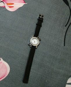 Butterfly Accent Watch