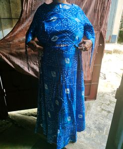 Lehenga (Ready To Wear)
