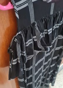 Cute Black Dress