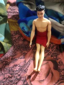 Ken Doll