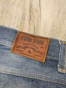 Ostin Denim Jeans Size 32 Sc0170