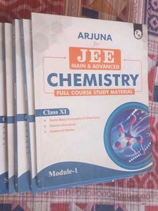 ₹1299. ARJUNA PW FOR JEE MAINS AND ADVANCE