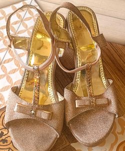 👠✨ A BEUTIFUL WEDDING HEELS FOR WOMEN&#39;S/GIRLS.