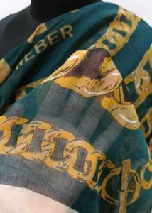 Light Cotton Bandana