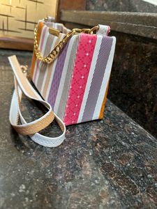 Multiuse Slingbag/purse