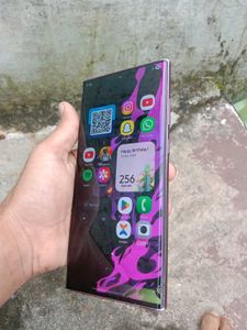 Samsung Galaxy S22 Ultra