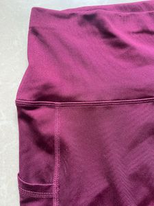 Gym Tighty