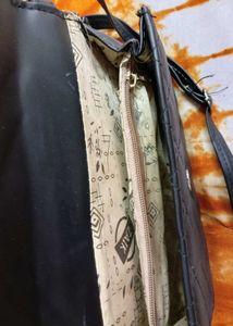 Chic Crossbody Bag