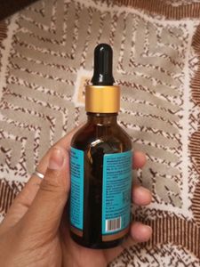 PILGRIM HAIR GROWTH SERUM