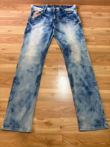 Vintage JEEP Stylish Denim Jeans