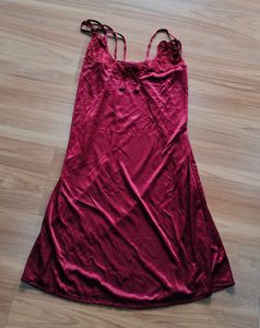 Wine Color Nighty