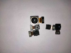 Xiaomi Redmi Note 1 Battery &amp; Camera Set