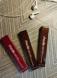 Rhode Peptide Lip Tints