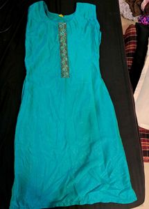 Festive Kurti
