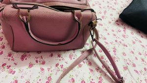 Sling Bag