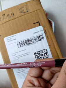 Mars Lipliner