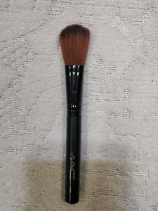 MAC Makeup Brush Set