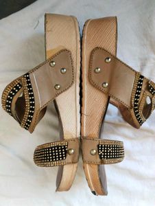 Party Wear Sandals