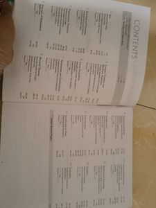All In One Mathematics Book Class 11