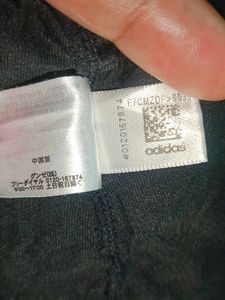 Adidas Women Boxer Panty