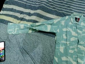 Mens Shirt Free 🎁