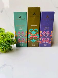 Avimee Herbal Kit 😍