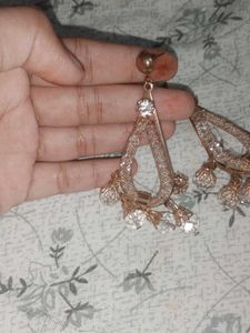 Elegant Drop Earrings