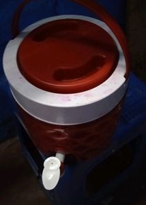 Water Pot
