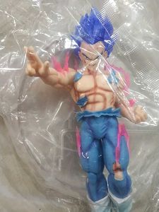 Dragon Ball Z Vegeta Figure