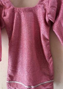 3 Se 4 Sal Ke Bacche Ka Garara Party Wear
