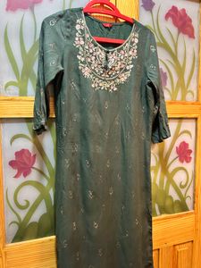 Original W Kurta