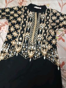 Designer Kurta( Winter)