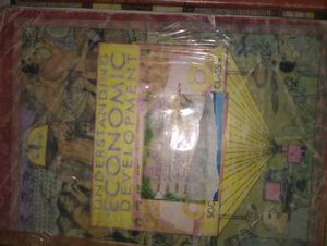 NCERT Class 10th History And Economics