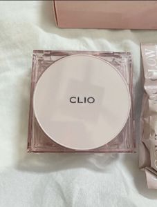 🌟 CLIO Kill Cover Cushion Foundation with refill