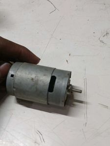 DC Motor