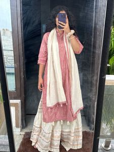 Elegant Kurta Set