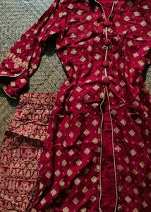 Kurta Palazzo Set 🌹