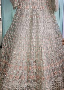 Bridal Gown